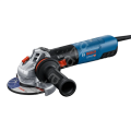 Bosch Professional GWS 20-125 SB Avuç Taşlama Makinesi 06017D5020