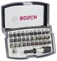 Bosch - Profesyonel 32 Parça Vidalama Ucu Seti 2607017319