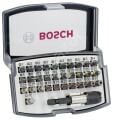 Bosch - Profesyonel 32 Parça Vidalama Ucu Seti 2607017319