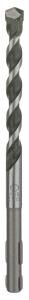 Bosch - SDS-Quick, Uneo için Çok Amaçlı Matkap Ucu 8*120 mm 2609256916