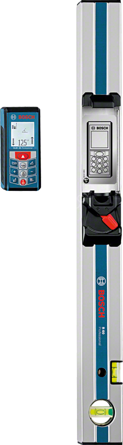 Bosch GLM 80 + R 60 Professional Lazerli Uzaklık Ölçer 0601072301