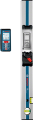 Bosch GLM 80 + R 60 Professional Lazerli Uzaklık Ölçer 0601072301