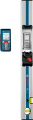 Bosch GLM 80 + R 60 Professional Lazerli Uzaklık Ölçer 0601072301