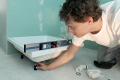 Bosch GLM 80 + R 60 Professional Lazerli Uzaklık Ölçer 0601072301