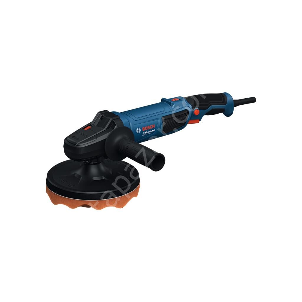 Bosch Professional GPO 11-180 S Köşeli Polisaj Makinesi 060Z065800