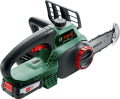 Bosch UniversalChain 18 Akülü Zincirli Ağaç Kesme Makinesi 06008B8000