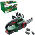 Bosch UniversalChain 18 Akülü Zincirli Ağaç Kesme Makinesi 06008B8000