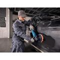 Bosch Professional GPO 11-180 S Köşeli Polisaj Makinesi 060Z065800