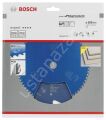 Bosch - Expert Serisi Lifli Çimento Ve Alçıpan için Daire Testere Bıçağı 165*20 mm 4 Diş 2608644122