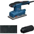 Bosch Gss 20-18 A Titreşimli Zımapara Makinesi 0601070101