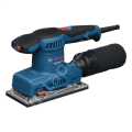 Bosch Gss 20-18 A Titreşimli Zımapara Makinesi 0601070101