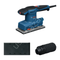 Bosch Gss 20-18 A Titreşimli Zımapara Makinesi 0601070101