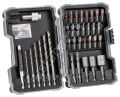 Bosch - Profesyonel 35 Parça Metal için Delme ve Vidalama Seti 2607017328