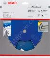Bosch - Expert Serisi Lifli Çimento ve Alçıpan için Daire Testere Bıçağı 184*30 4 Diş 2608644344