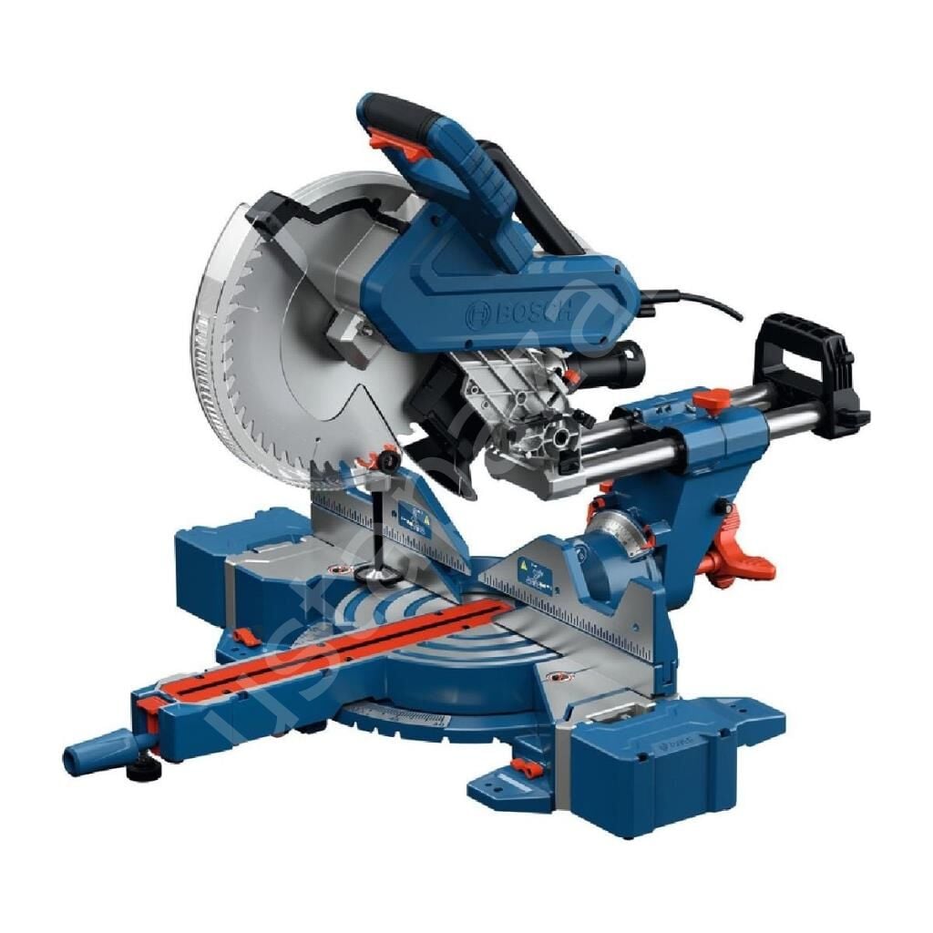 Bosc Profesyonel Gcm 340-305 D 1800 W Gönye Kesme Makinesi  0601B60000