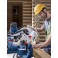 Bosc Profesyonel Gcm 340-305 D 1800 W Gönye Kesme Makinesi  0601B60000