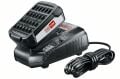 Bosch Başlangıç seti 18 V (2.5Ah + AL 1830 CV) 1600A00K1P