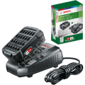 Bosch Başlangıç seti 18 V (2.5Ah + AL 1830 CV) 1600A00K1P