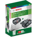Bosch Başlangıç seti 18 V (2.5Ah + AL 1830 CV) 1600A00K1P