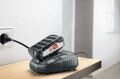 Bosch Başlangıç seti 18 V (2.5Ah + AL 1830 CV) 1600A00K1P