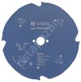 Bosch - Expert Serisi Lifli Çimento Ve Alçıpan için Daire Testere Bıçağı 190*20 mm 4 Diş 2608644124