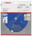 Bosch - Expert Serisi Lifli Çimento Ve Alçıpan için Daire Testere Bıçağı 190*20 mm 4 Diş 2608644124