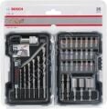 Bosch - Profesyonel 35 Parça Beton için Delme ve Vidalama Seti 2607017326
