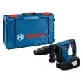 Bosch GSH 18V-5 Professional SOLO (Akü ve Şarj Cihazı Dahil Değil) Akülü Kırıcı  0611918200