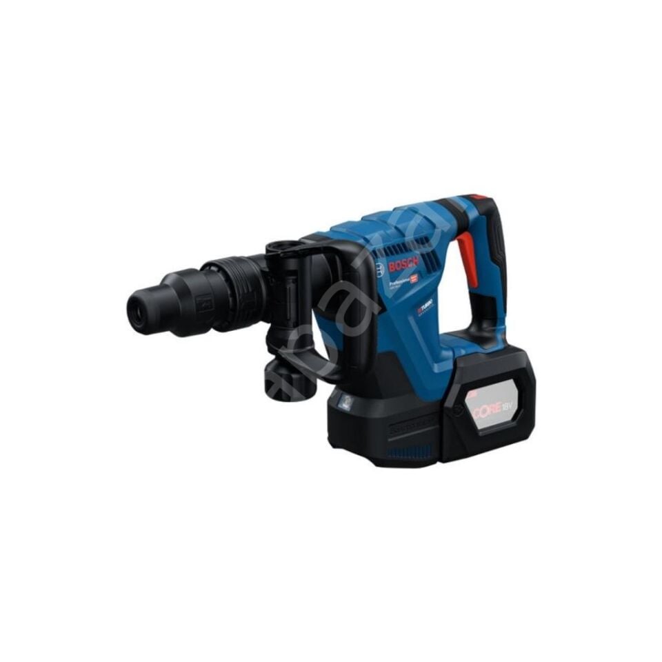 Bosch Professional GSH 18V-5 SOLO (Akü ve Şarj Cihazı Dahil Değil) Akülü Kırıcı 0611918200