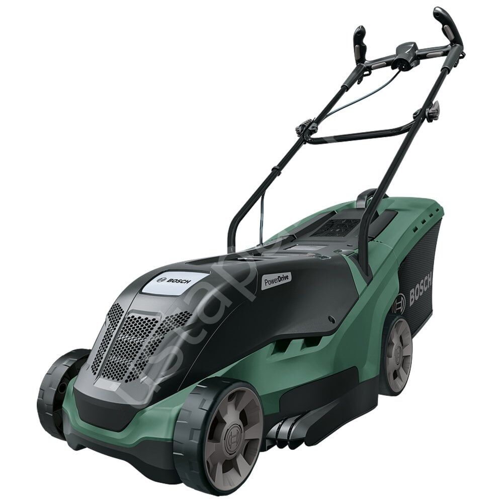 Bosch AdvancedRotak 650 Çim Biçme Makinesi 06008B9205