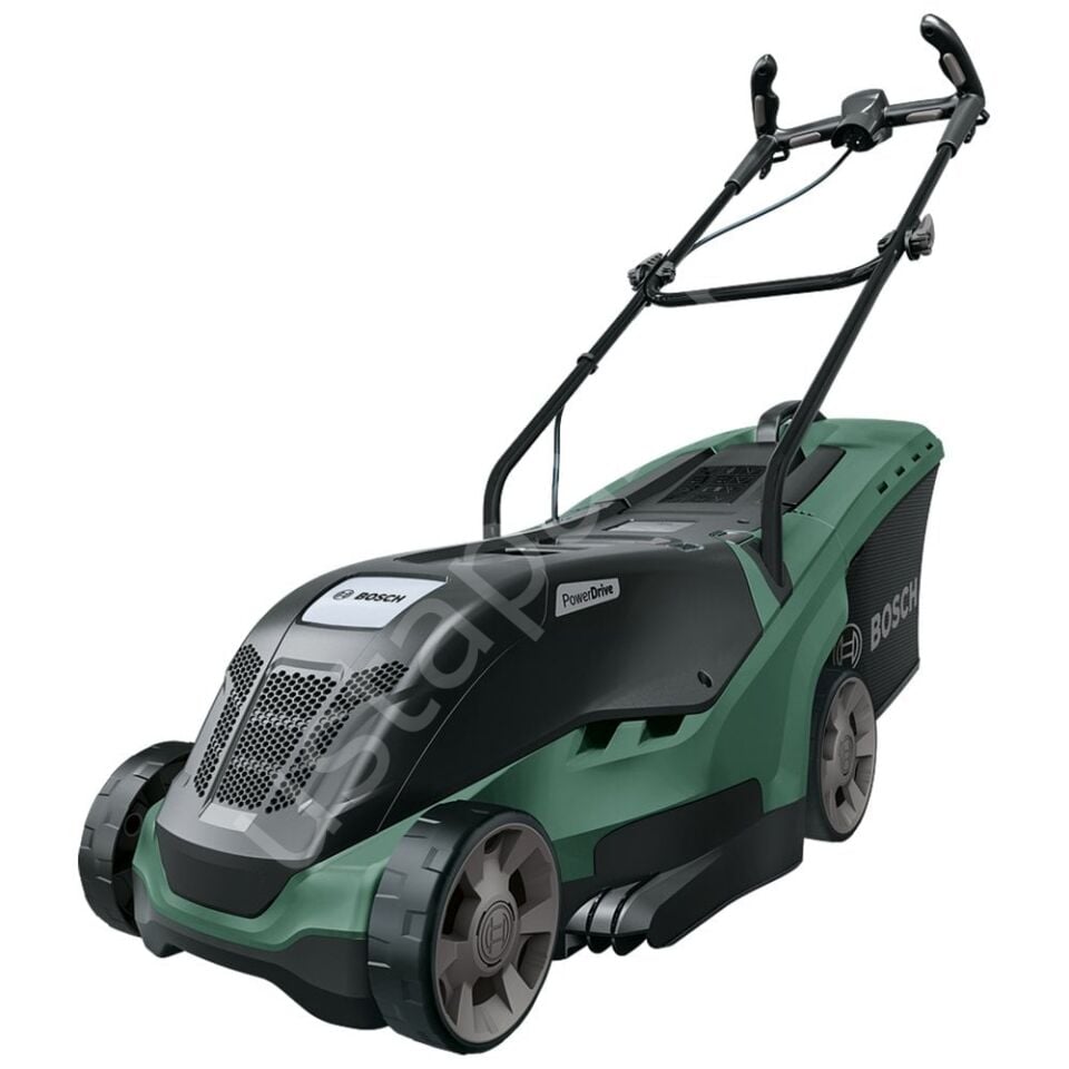 Bosch AdvancedRotak 650 Çim Biçme Makinesi 06008B9205