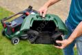 Bosch AdvancedRotak 650 Çim Biçme Makinesi 06008B9205