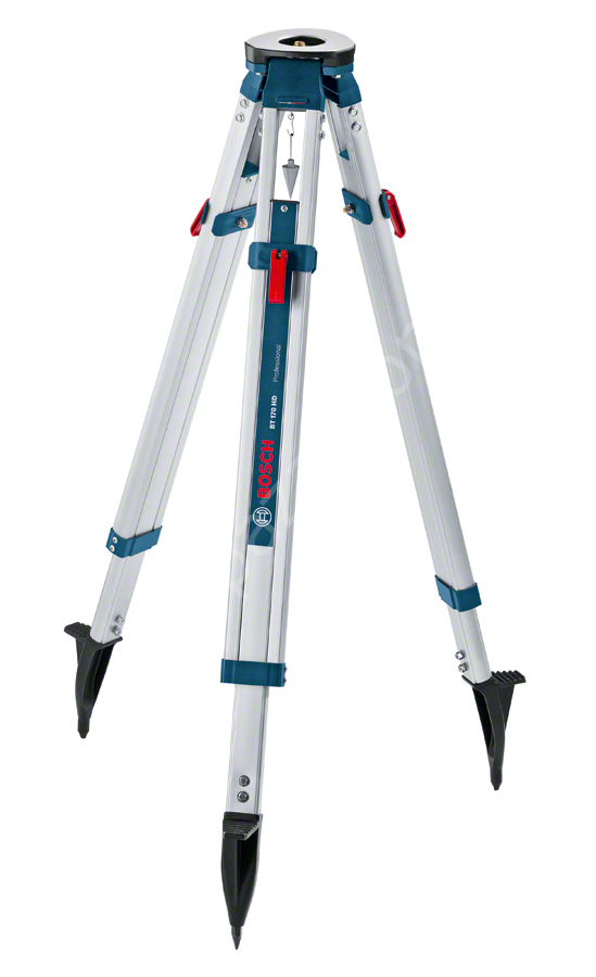 Bosch BT 170 HD Professional Tripod 0601091300