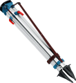 Bosch BT 170 HD Professional Tripod 0601091300