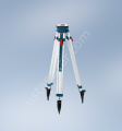 Bosch BT 170 HD Professional Tripod 0601091300