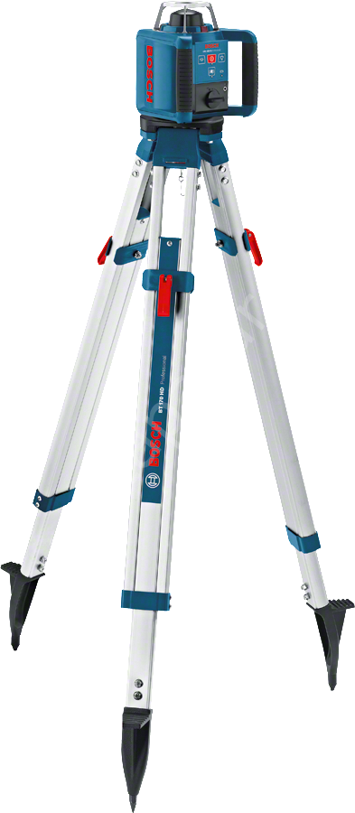 Bosch BT 170 HD Professional Tripod 0601091300