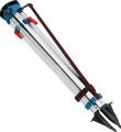 Bosch BT 170 HD Professional Tripod 0601091300