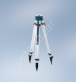 Bosch BT 170 HD Professional Tripod 0601091300