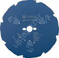Bosch - Expert Serisi Lifli Çimento ve Alçıpan için Daire Testere Bıçağı 300*30 8 Diş 2608644352