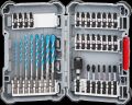 Bosch - Impact Control Serisi HEX-9 MC 35 Parça Karışık Set 2608577147