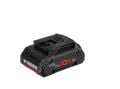 Bosch Professional ProCore 18V 4,0 Ah Akü 1600A016GB