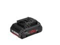 Bosch Professional ProCore 18V 4,0 Ah Akü 1600A016GB