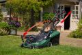 Bosch AdvancedRotak 770 Çim Biçme Makinesi 06008B9307