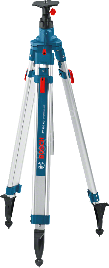 Bosch BT 300 HD Professional Tripod 0601091400