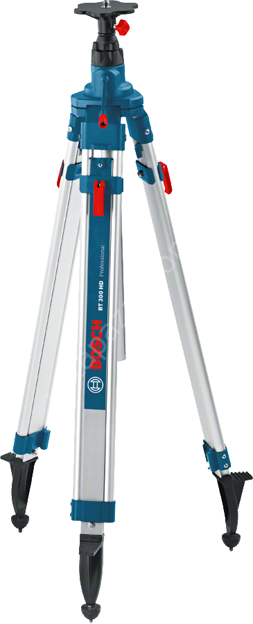Bosch BT 300 HD Professional Tripod 0601091400