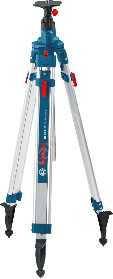 Bosch BT 300 HD Professional Tripod 0601091400