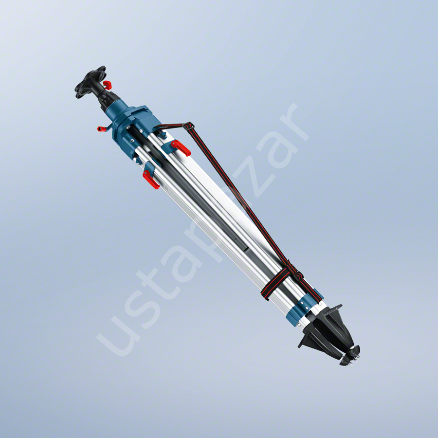 Bosch BT 300 HD Professional Tripod 0601091400