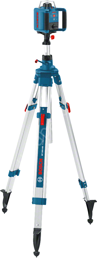 Bosch BT 300 HD Professional Tripod 0601091400