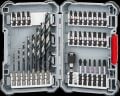 Bosch - Impact Control Serisi HSS 35 Parça Karışık Set 2608577148