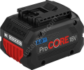 Bosch Professional ProCore 18V 8,0 Ah Akü 1600A016GK